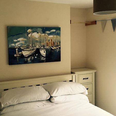 Pier Inn Cottage Whitby Esterno foto