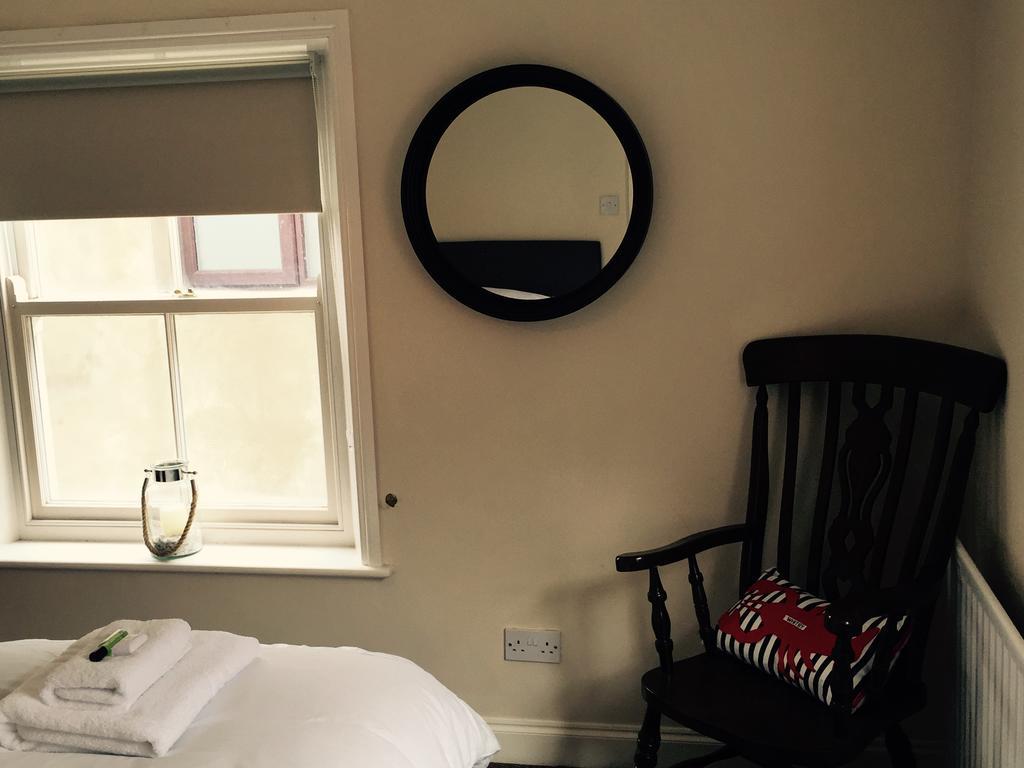 Pier Inn Cottage Whitby Esterno foto