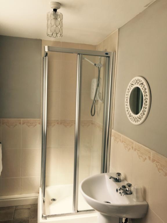 Pier Inn Cottage Whitby Esterno foto