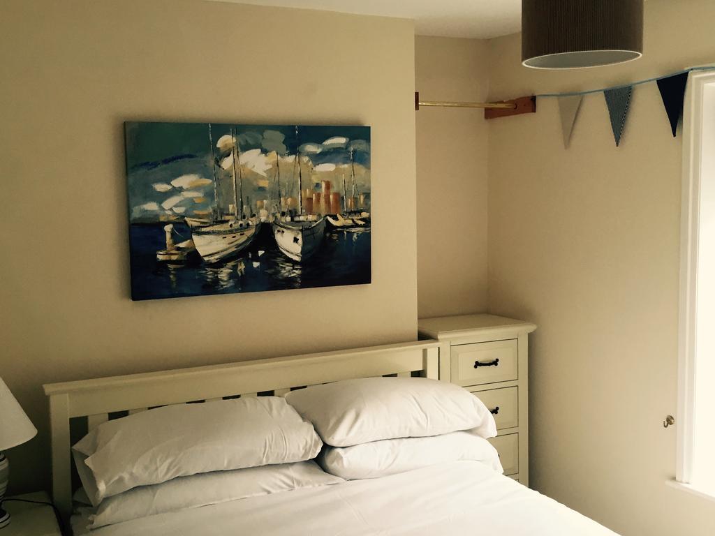 Pier Inn Cottage Whitby Esterno foto